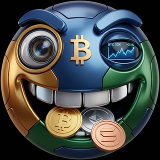 Telegram profile photo for GRAM ZONE | Trading