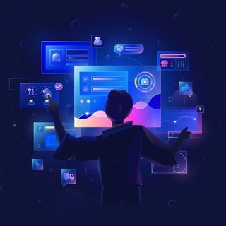 Telegram profile photo for اخبار تقنية🌐
