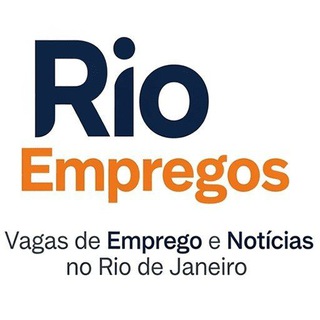 Telegram profile photo for RIO EMPREGOS : O MELHOR SITE DE EMPREGOS DO RIO