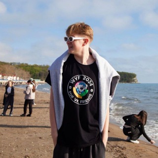 Telegram profile photo for тихие новости 🔎
