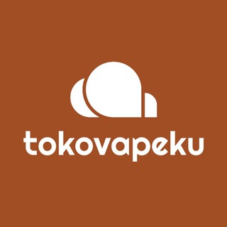 Telegram group profile photo for Tokovapeku Solusigram