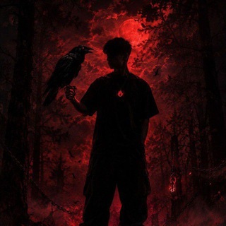Telegram profile photo for TERROR