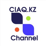 Telegram profile photo for Creative Industries Alliance of Qazaqstan