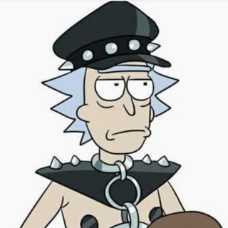Telegram profile photo for Расстройство шляпного спектра