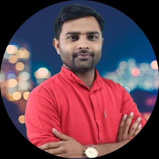 Telegram profile photo for JIGAR KAPADIYA
