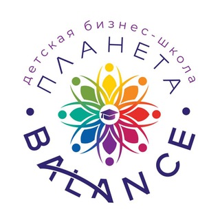 Telegram profile photo for 🎓 Клуб Планета BALANCE