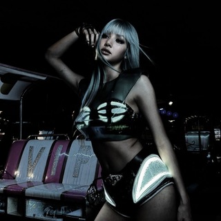 Telegram profile photo for LvS