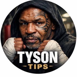 Telegram profile photo for Tyson Tips
