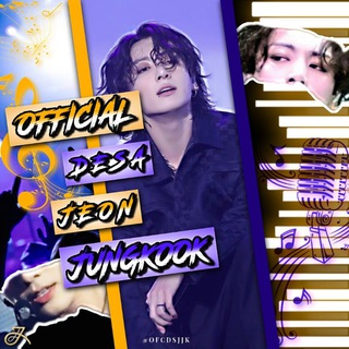 Telegram profile photo for 𝓞𝐅𝐂 𝕯𝐄𝐒𝐀 𝓙𝐉𝐊.