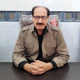 Telegram profile photo for قادر فەرامەرزی