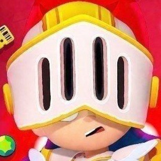 Telegram profile photo for 🌿Отзывы | Турниры Brawl Stars🌿