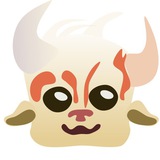 Telegram profile photo for Скаракё без Лил и Мерианн не Гача