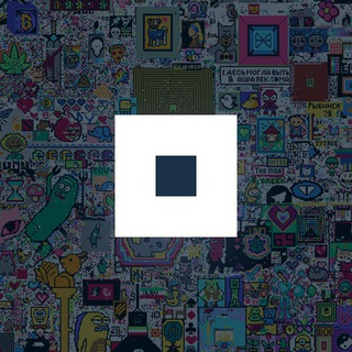 Telegram profile photo for Not Pixel