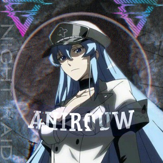Telegram profile photo for AniRouw