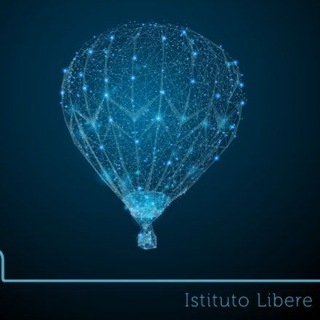 Telegram profile photo for Aligen - Lorenzo Battistutta