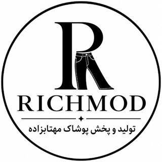 Telegram profile photo for Rich_mod66