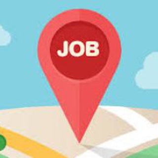 Telegram profile photo for ETOjobs