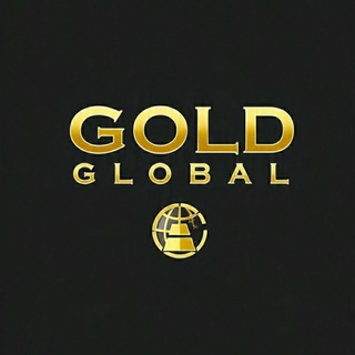 Telegram profile photo for GOLD GLOBAL
