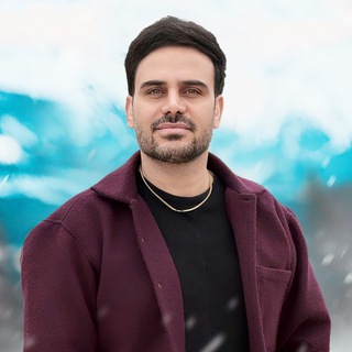 Telegram profile photo for کانال اصلی داوود یونسی