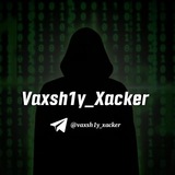 Telegram profile photo for Vaxshiy_Xacker