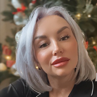 Telegram profile photo for КСЕНИЯ БЕЛАЯ•WONDER•MAGIC•WORLD