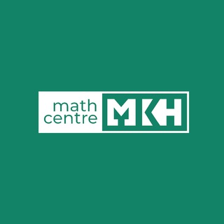 Telegram profile photo for MKH Math centre