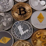 Telegram profile photo for SOL ETC XRP TON BTC с чего начать ?