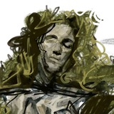 Telegram profile photo for рисунки