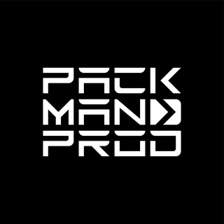 Telegram profile photo for Packman Production | Фото для маркетплейсов и брендов