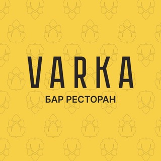 Telegram profile photo for VARKA rest