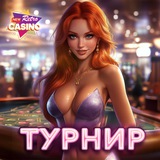Telegram profile photo for Топ 28 казино с простыми условиями регистрации