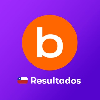 Telegram profile photo for 🇨🇱 Betsson Resultados 🇨🇱
