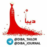 Telegram profile photo for مزون دیبا