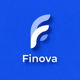 Telegram profile photo for Finovaa