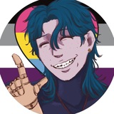 Telegram profile photo for Shiijazz