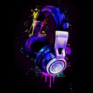 Telegram profile photo for 💛🎵 ریمیکس موزیک 🎵💜