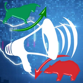 Telegram profile photo for Alertas Cripto Futuros 2