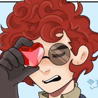 Telegram profile photo for 🌼Лютик🌼