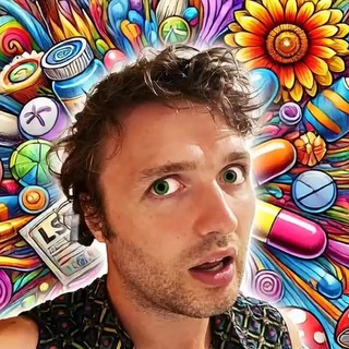 Telegram profile photo for Open Mind 3000