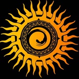 Telegram profile photo for FORMAÇÃO TRANSPESSOAL SISTÊMICA - T.A.I.