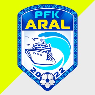 Telegram profile photo for PFK "ARAL"