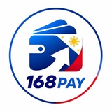 Telegram profile photo for 168PAY官方频道