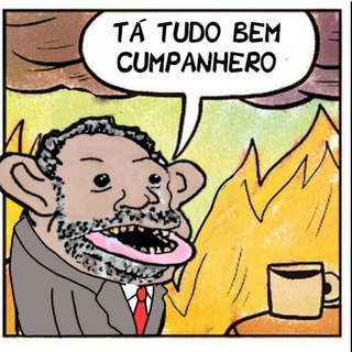 Telegram profile photo for Brainlet Br