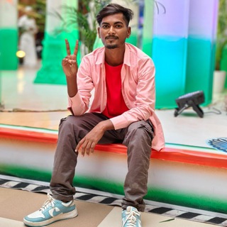 Telegram profile photo for TRADER_DILKHUSH