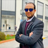 Telegram profile photo for Dental materials with Dr. Mohammed elshebly 💜🦷