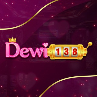 Telegram profile photo for DEWI138 OFC CHANNEL