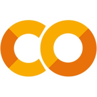 Telegram profile photo for Colaboratory