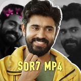 Telegram profile photo for SDR7 / Sidhu 🎧
