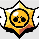 Telegram profile photo for 💥Купить/Продать аккаунт Brawl Stars💥