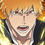 Telegram profile photo for BLEACH: Soul Resonance